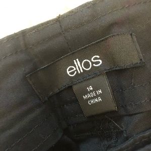 Women’s slacks size 14